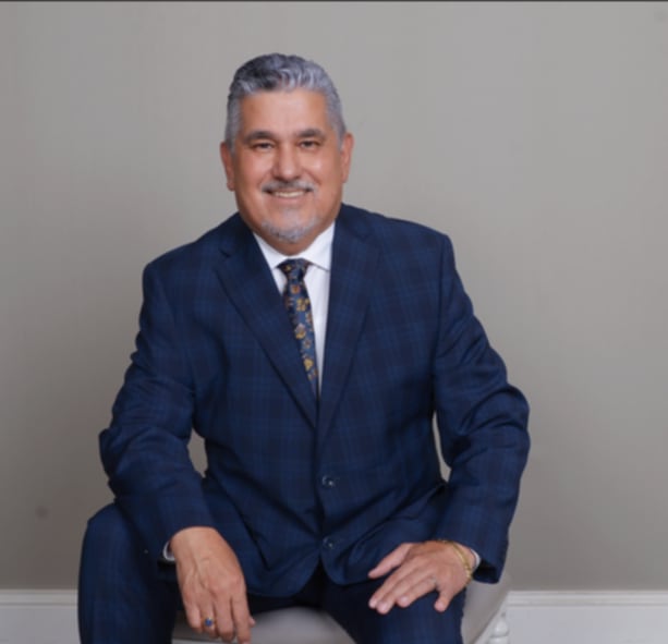 Foto de Roberto Gallegos